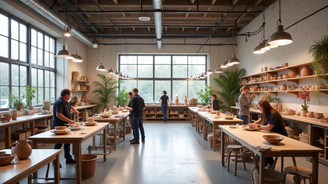 Свадебный керамический сервиз